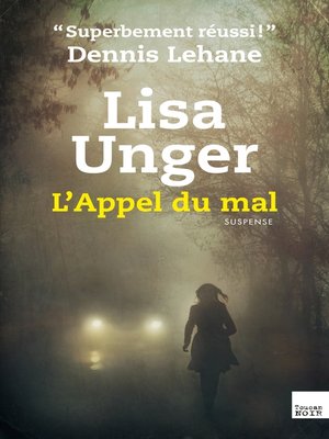 cover image of L'Appel du mal